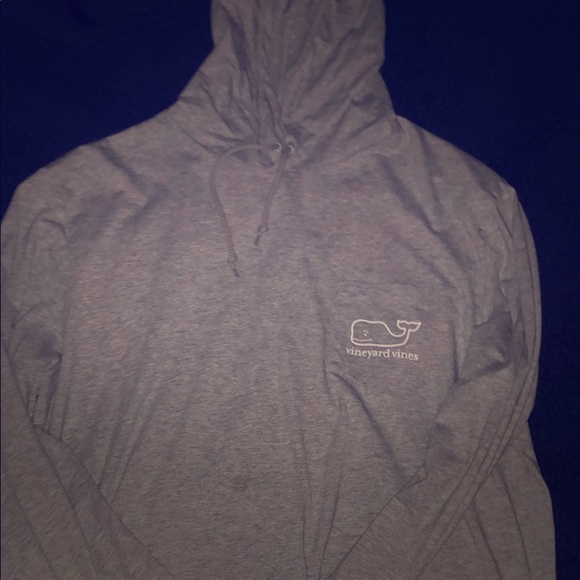 Vineyard vines hoodie - Picture 1 of 2